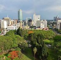 Harare