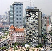 Luanda